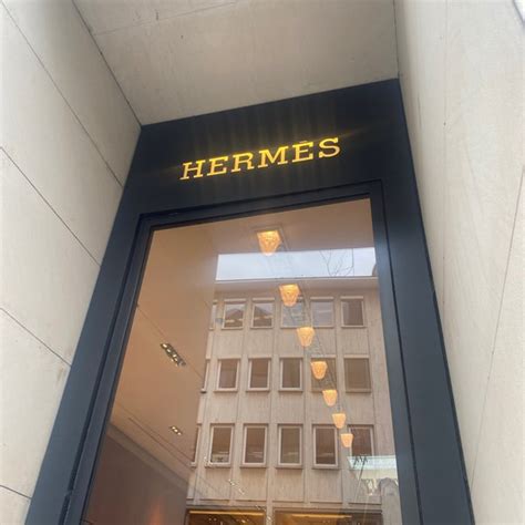 hermes kettenhofweg|hermes frankfurt am main.